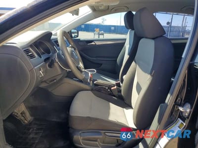 Zdjęcie 7 z 11 samochodu: 2017 VOLKSWAGEN JETTA S VIN:3VW2B7AJ3HM366611 - miniatura