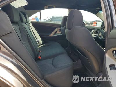 Zdjęcie 10 z 11 samochodu: 2011 TOYOTA CAMRY SE VIN:4T1BF3EK3BU195294 - miniatura
