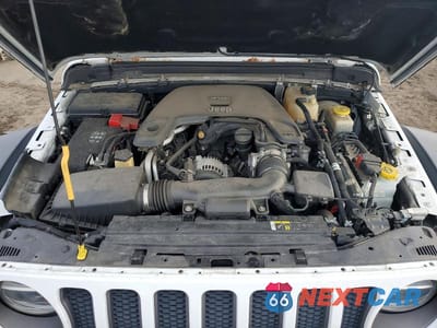 Zdjęcie 11 z 11 samochodu: 2018 JEEP WRANGLER UNLIMITED RUBICON VIN:1C4HJXFG0JW239432 - miniatura