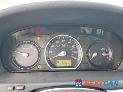 Zdjęcie 9 z 12 samochodu: 2006 HYUNDAI SONATA GLS V6 VIN:5NPEU46FX6H085180 - miniatura