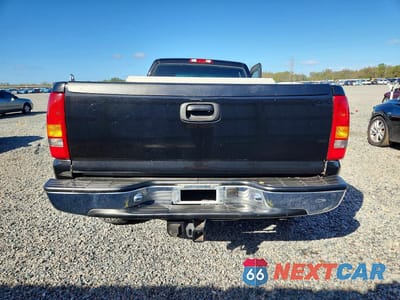 Zdjęcie 6 z 12 samochodu: 2002 CHEVROLET SILVERADO K1500 VIN:1GCEK14T52Z127786 - miniatura