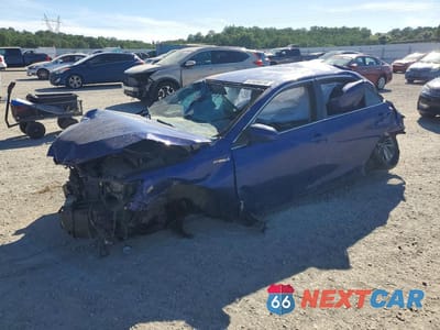 2015 TOYOTA CAMRY HYBRID 4T1BD1FK3FU144053 - główne zdjęcie licytacji z USA - miniatura