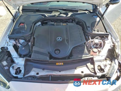 Zdjęcie 11 z 12 samochodu: 2023 MERCEDES-BENZ E 450 VIN:W1K1J5JB0PF204437 - miniatura