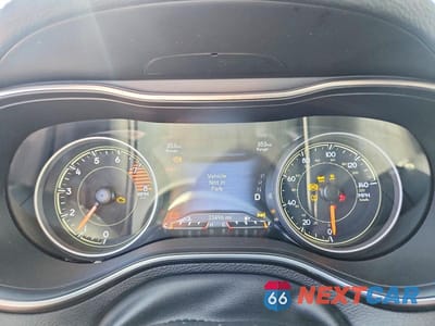 Zdjęcie 9 z 13 samochodu: 2021 JEEP CHEROKEE TRAILHAWK VIN:1C4PJMBX9MD171910 - miniatura