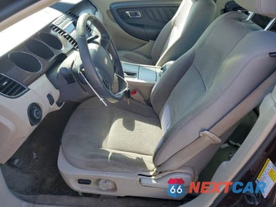 Zdjęcie 7 z 12 samochodu: 2011 FORD TAURUS VIN:1FAHP2HW0BG159331 - miniatura