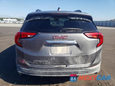 Zdjęcie 6 z 14 samochodu: 2018 GMC TERRAIN SLE VIN:3GKALMEV9JL292361 - miniatura
