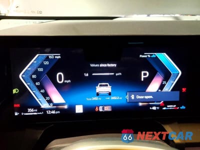 Zdjęcie 9 z 12 samochodu: 2025 BMW X3 30 XDRIVE VIN:5UX53GP05S9091808 - miniatura