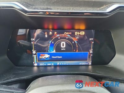 Zdjęcie 9 z 11 samochodu: 2023 CHEVROLET COLORADO Z71 VIN:1GCPTDEK4P1226781 - miniatura