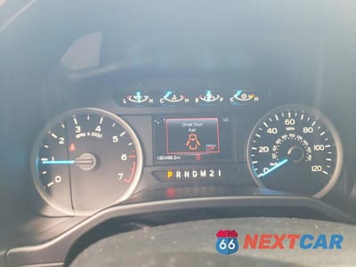 Zdjęcie 9 z 13 samochodu: 2016 FORD F150 SUPERCREW VIN:1FTEW1EP3GKE17806 - miniatura