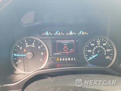 Zdjęcie 9 z 13 samochodu: 2016 FORD F150 SUPERCREW VIN:1FTEW1EP3GKE17806 - miniatura