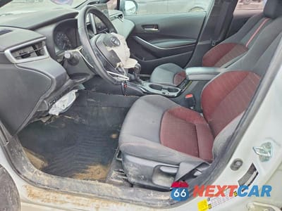 Zdjęcie 7 z 11 samochodu: 2024 TOYOTA COROLLA NIGHTSHADE VIN:5YFB4MCE5RP171146 - miniatura