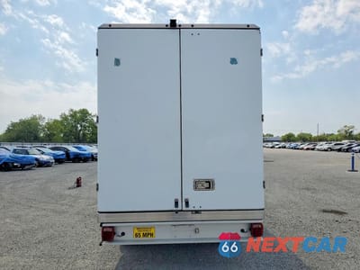 Zdjęcie 6 z 13 samochodu: 2021 FORD TRANSIT DELIVERY TRUCK VIN:1FDBW5Z87MKA84319 - miniatura