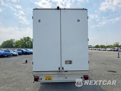 Zdjęcie 6 z 13 samochodu: 2021 FORD TRANSIT DELIVERY TRUCK VIN:1FDBW5Z87MKA84319 - miniatura