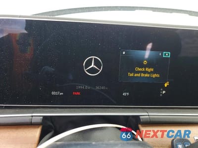 Zdjęcie 9 z 12 samochodu: 2024 MERCEDES-BENZ GLE AMG 53 4MATIC VIN:4JGFB6BB5RB015029 - miniatura