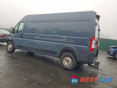 Drugie zdjęcie samochodu z przodu: 2019 RAM PROMASTER 2500 2500 HIGH VIN:3C6TRVDG7KE514856 - miniatura