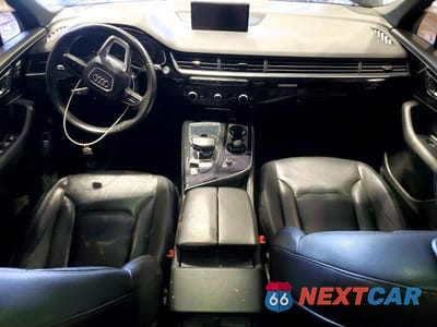 Zdjęcie 8 z 13 samochodu: 2017 AUDI Q7 PREMIUM VIN:WA1AHAF76HD045921 - miniatura