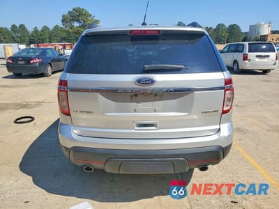 Zdjęcie 6 z 12 samochodu: 2013 FORD EXPLORER XLT VIN:1FM5K7D8XDGA70610 - miniatura
