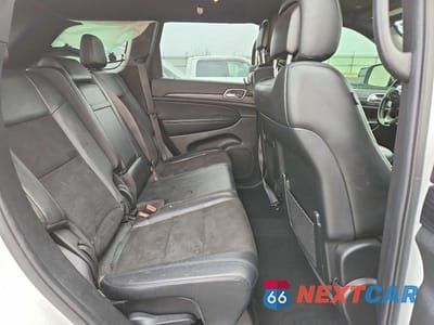 Zdjęcie 10 z 12 samochodu: 2020 JEEP GRAND CHEROKEE LAREDO VIN:1C4RJFAG3LC400124 - miniatura