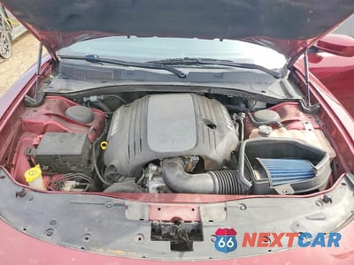 Zdjęcie 11 z 11 samochodu: 2017 DODGE CHARGER R VIN:2C3CDXCT7HH586238 - miniatura