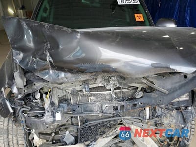 Zdjęcie 12 z 13 samochodu: 2010 TOYOTA 4RUNNER SR5 VIN:JTEBU5JRXA5008758 - miniatura