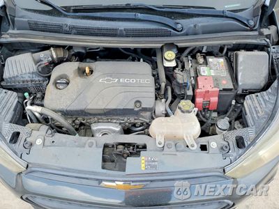 Zdjęcie 11 z 12 samochodu: 2017 CHEVROLET SPARK LS VIN:KL8CB6SA9HC757563 - miniatura
