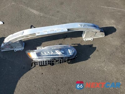 Zdjęcie 12 z 13 samochodu: 2019 HONDA ACCORD SPORT VIN:1HGCV1F31KA080722 - miniatura