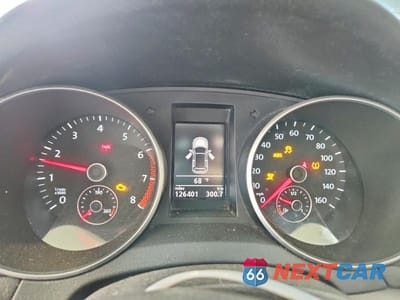 Zdjęcie 9 z 11 samochodu: 2013 VOLKSWAGEN GOLF VIN:WVWDB7AJ8DW129604 - miniatura