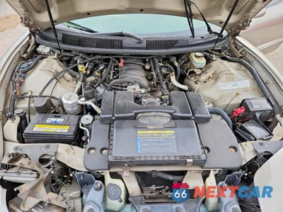 Zdjęcie 11 z 12 samochodu: 2000 PONTIAC FIREBIRD FORMULA VIN:2G2FV22G4Y2109478 - miniatura