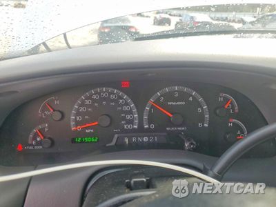 Zdjęcie 9 z 13 samochodu: 2000 FORD F150 VIN:1FTRX18WXYNB75341 - miniatura