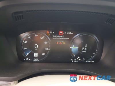 Zdjęcie 9 z 14 samochodu: 2021 VOLVO XC60 T8 RECHARGE INSCRIPTION VIN:YV4BR0DL9M1828757 - miniatura