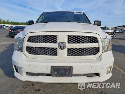 Piąte zdjęcie samochodu w środku: 2015 RAM 1500 ST VIN:1C6RR6FT7FS769892 - miniatura