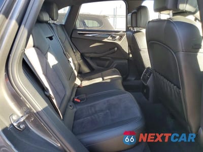 Zdjęcie 10 z 13 samochodu: 2017 PORSCHE MACAN VIN:WP1AA2A59HLB83513 - miniatura