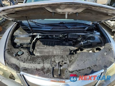 Zdjęcie 12 z 12 samochodu: 2016 ACURA MDX TECHNOLOGY VIN:5FRYD3H42GB017621 - miniatura