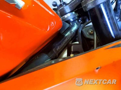 Zdjęcie 8 z 8 samochodu: 2022 KTM 390 RC VIN:MD2JYJ406NC214827 - miniatura