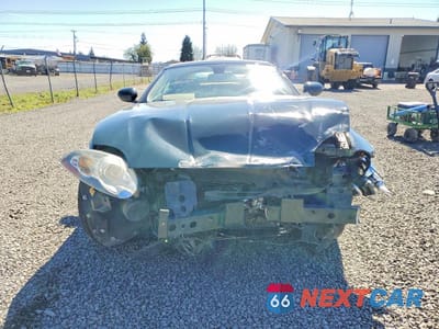 Piąte zdjęcie samochodu w środku: 2007 JAGUAR XK VIN:SAJDA44BX75B03882 - miniatura