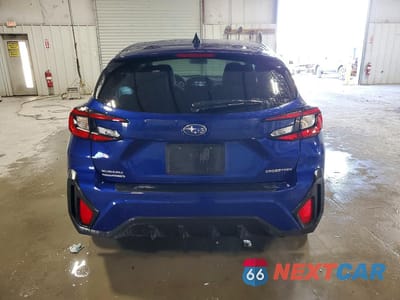 Zdjęcie 6 z 12 samochodu: 2024 SUBARU CROSSTREK VIN:JF2GUABC6R8272486 - miniatura