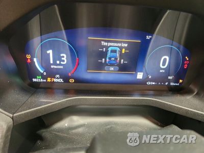 Zdjęcie 9 z 14 samochodu: 2025 FORD EXPLORER PLATINUM VIN:1FMUK8HH3SGC04155 - miniatura