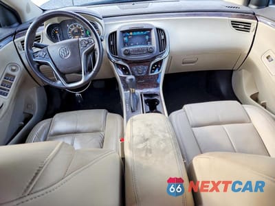 Zdjęcie 8 z 12 samochodu: 2015 BUICK LACROSSE VIN:1G4GB5GR8FF232387 - miniatura