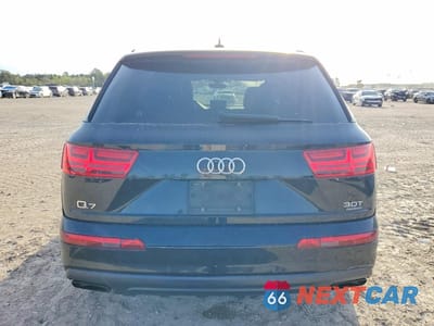 Zdjęcie 6 z 13 samochodu: 2018 AUDI Q7 PRESTIGE VIN:WA1VABF71JD033516 - miniatura