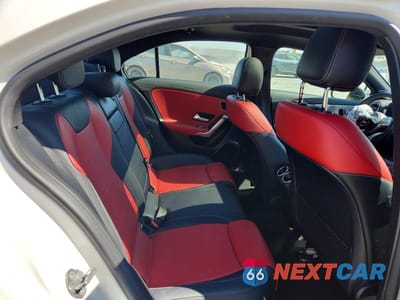 Zdjęcie 10 z 12 samochodu: 2020 MERCEDES-BENZ A 220 4MATIC VIN:W1K3G4FB9LJ237695 - miniatura