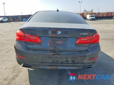 Zdjęcie 6 z 11 samochodu: 2017 BMW 540 I VIN:WBAJE5C36HG915704 - miniatura