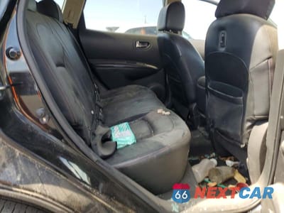 Zdjęcie 11 z 12 samochodu: 2010 NISSAN ROGUE SL VIN:JN8AS5MT4AW022571 - miniatura