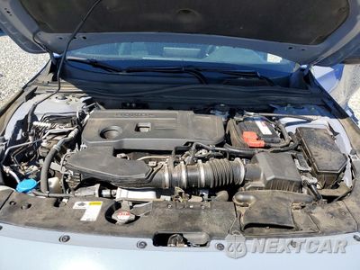 Zdjęcie 11 z 13 samochodu: 2021 HONDA ACCORD SPORT VIN:1HGCV2F39MA021023 - miniatura