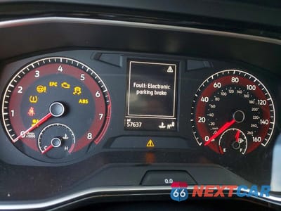 Zdjęcie 9 z 12 samochodu: 2021 VOLKSWAGEN JETTA GLI VIN:3VW6T7BU9MM005367 - miniatura