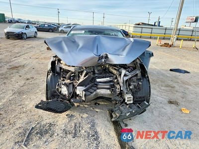 Piąte zdjęcie samochodu w środku: 2019 INFINITI QX50 ESSENTIAL VIN:3PCAJ5M13KF147371 - miniatura
