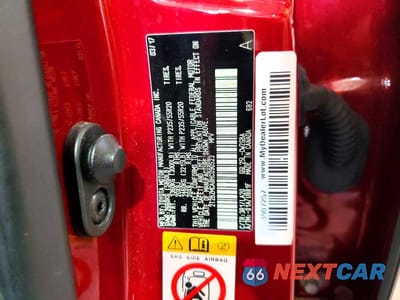 Zdjęcie 14 z 14 samochodu: 2017 LEXUS RX 350 BASE VIN:2T2BZMCA8HC090523 - miniatura