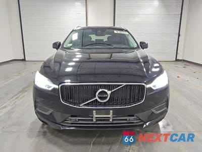 Piąte zdjęcie samochodu w środku: 2019 VOLVO XC60 T5 VIN:LYV102RK9KB184770 - miniatura