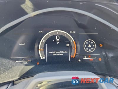 Zdjęcie 9 z 14 samochodu: 2025 LEXUS TX 350 F SPORT HANDLING VIN:5TDAAAB63SS034135 - miniatura