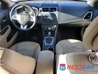 Zdjęcie 8 z 12 samochodu: 2013 DODGE AVENGER SXT VIN:1C3CDZCB5DN653634 - miniatura
