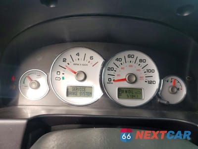 Zdjęcie 9 z 12 samochodu: 2005 FORD ESCAPE HEV VIN:1FMCU96H55KD90961 - miniatura
